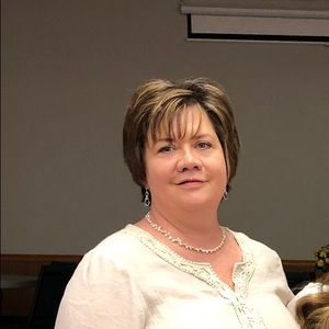 Meet your Posher, Tammy